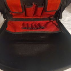 Tool Backpack