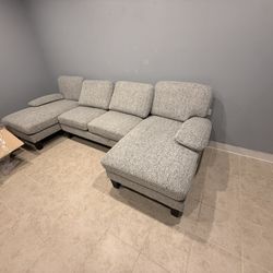 New Couch 
