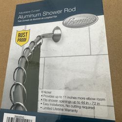 Shower Road