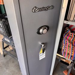 Sentry Safe