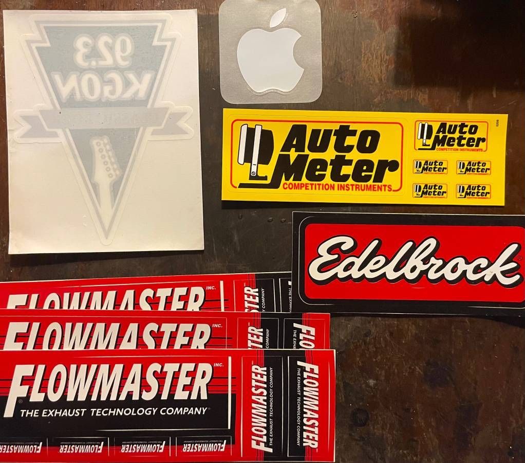 Stickers*New