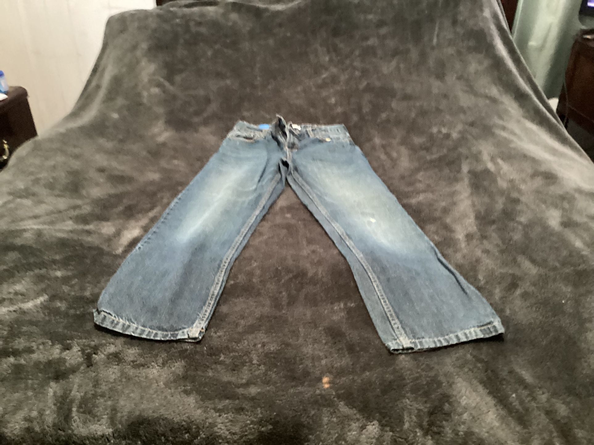 Joe Fresh Boys Jeans Size 10