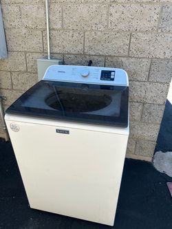 Maytag washer Free delivery and install 🛻🛻