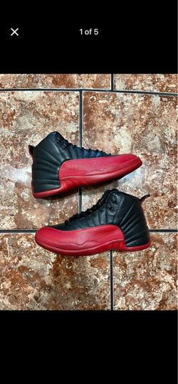 Air Jordan 12s