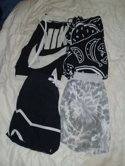 Swimming Trunks