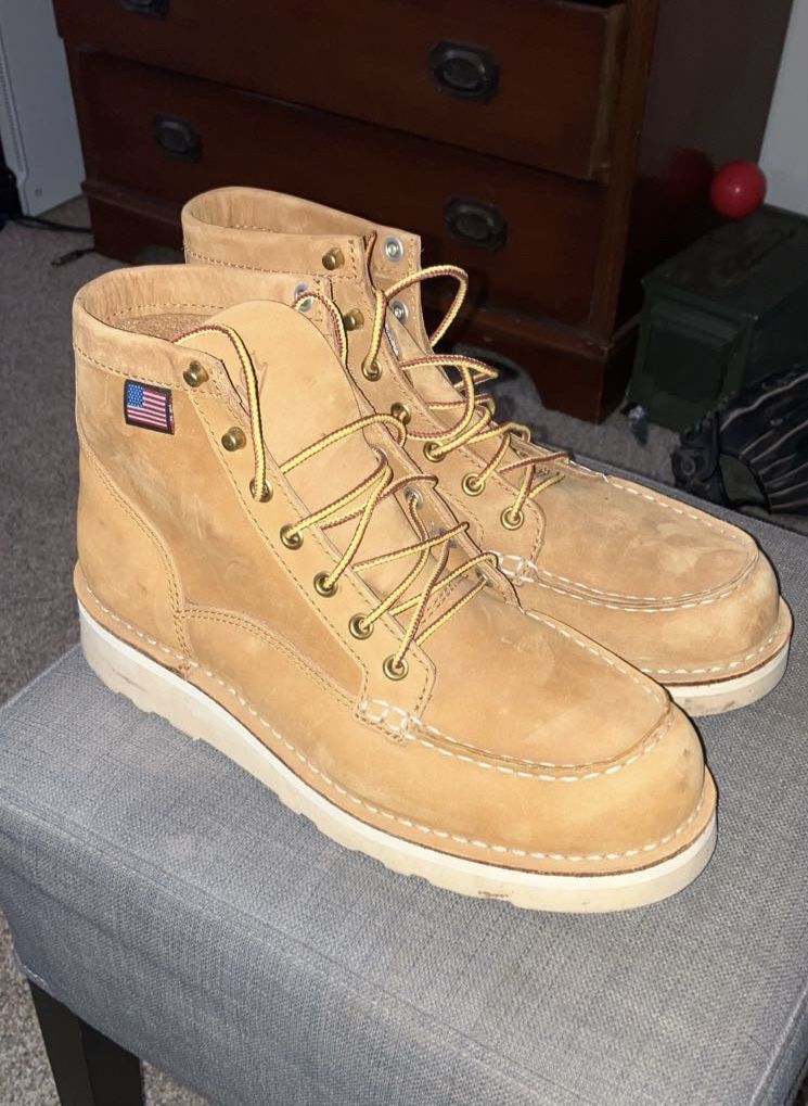 Danner Boots