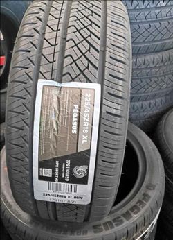 225/45/18 HT tires
