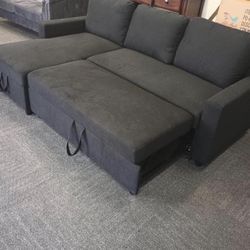 New Sofa Bed Available 