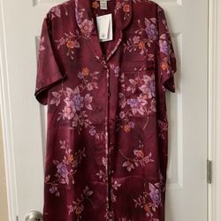 Lingerie size medium