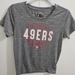San Francisco 49ers Sideline  Dri-FIT T-Shirt size S