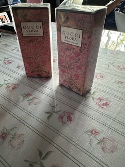 Gucci Flora Gorgeous Cardenia