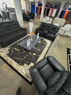 Sofa+loveseat
