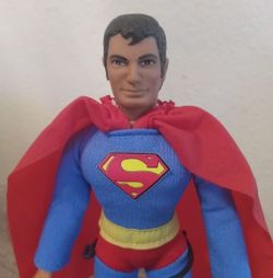 Mego 1974 Superman