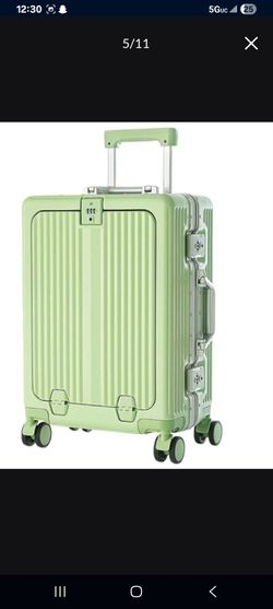 Suitcase/Luggage
