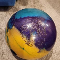 Exotic Gem 15lbs 