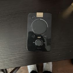 Astro Mixamp
