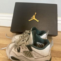 Kids Nike Jordan shoes