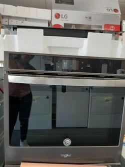 Oven