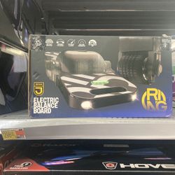 Electric Skate Board