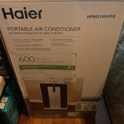 Portable Ac