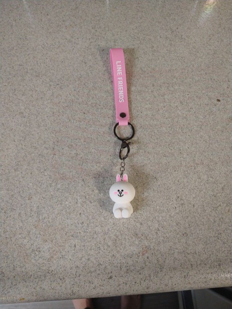 Cony Line Friends