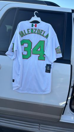 Dodgers Jerseys Size XL