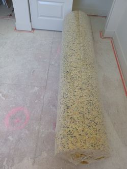 Carpet Padding