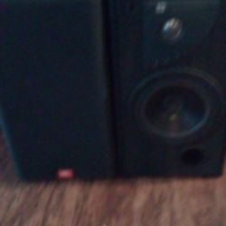 Jbl Arc 30 Two Way Bookshelf Speaker