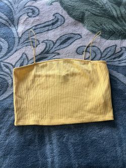 Cropped Top