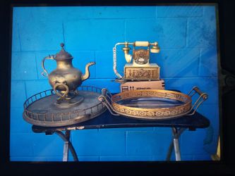 ANTIQUES