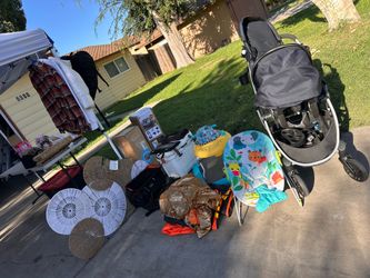 Cheap items