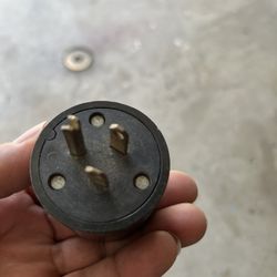 Electric Adapter $5