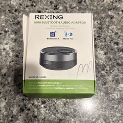 Portable Bluetooth Transmitter For Car