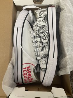 Brand New 8.5 All Stars 