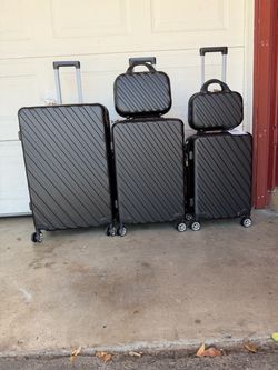 Luggage