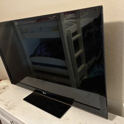 LG 3D TV 1080p HD