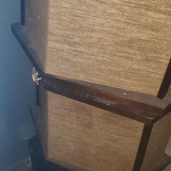 Bose 901 Vintage Speaker 