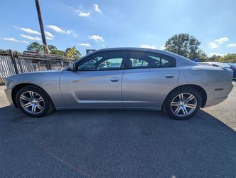 2014 Dodge Charger