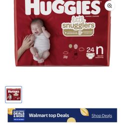 Huggies 