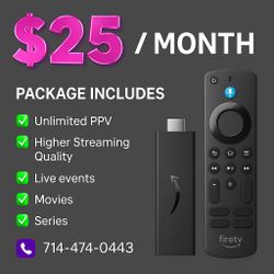 Unlimited Cable