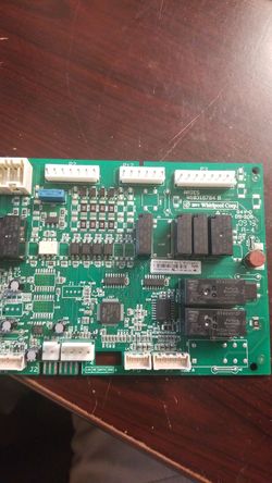 w10583022 control board