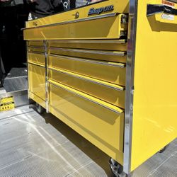 Snap On Tool Box 
