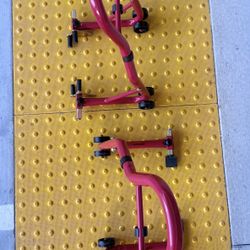 Motorcycle stand (Pair)