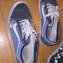 Vans
