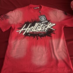 Hellstar Shirt