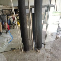 Pool Guard For Safety 