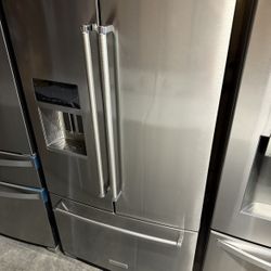 Kitchenaid French Door Refrigerator 