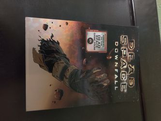 Dead Space Downfall