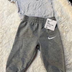 Nike Baby 