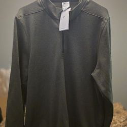 Nike Men's Quarter Zip 